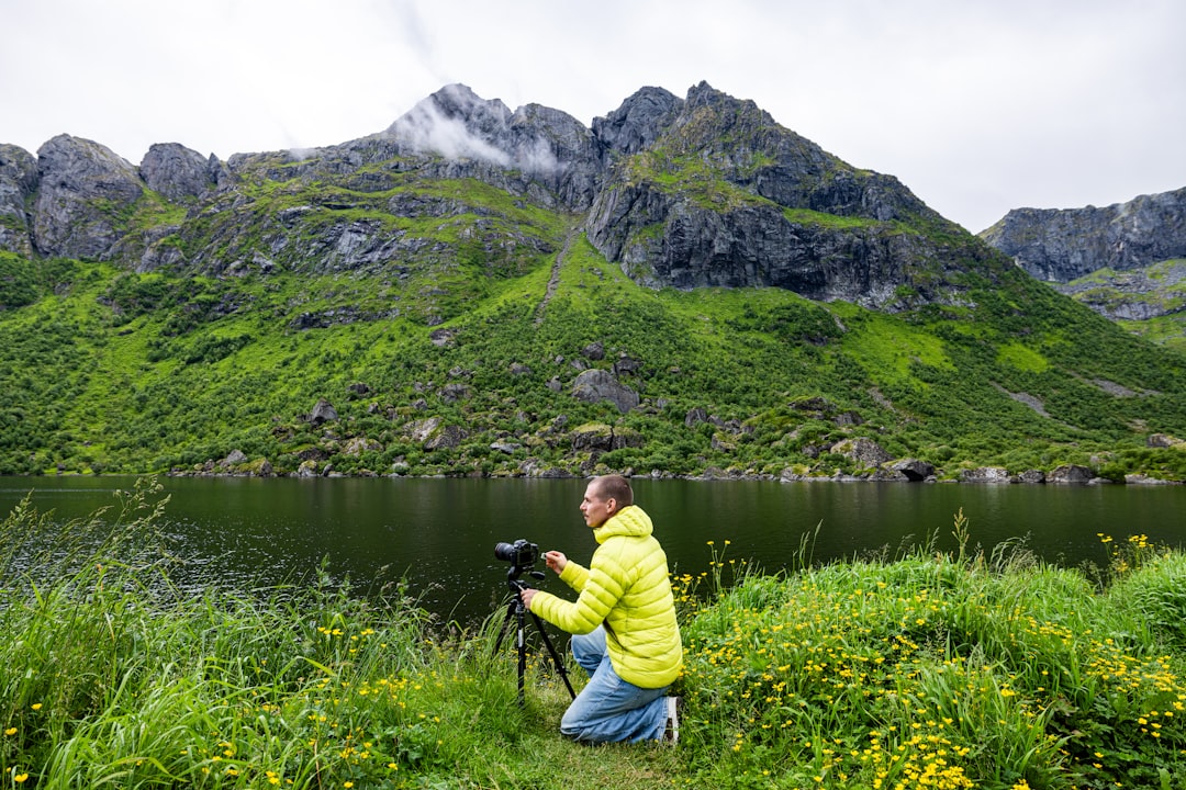Camera Equipment Guide