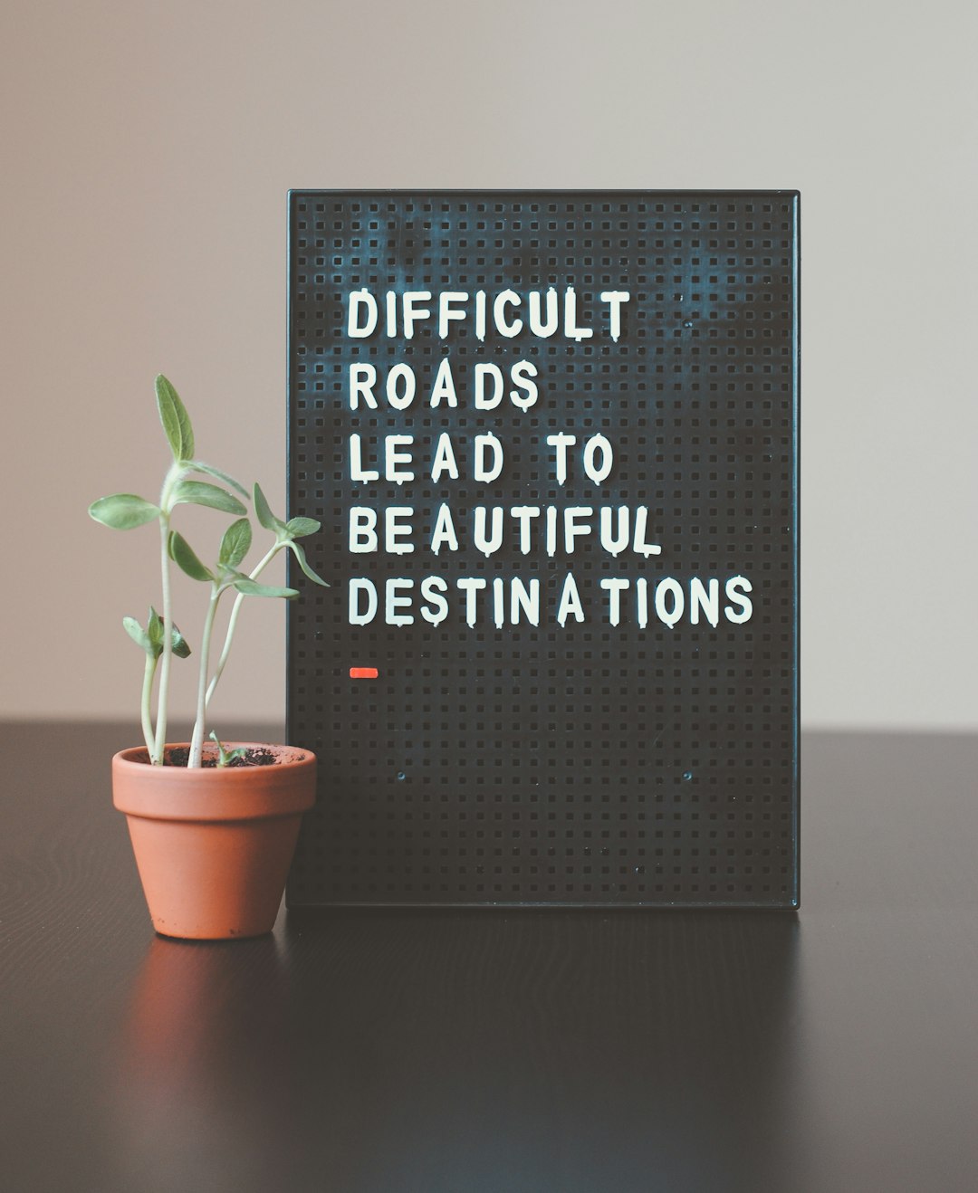 Daily Inspiration 3